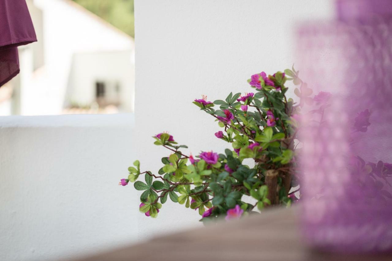 Beachside Cosy Apartment With Pool Estepona Bagian luar foto